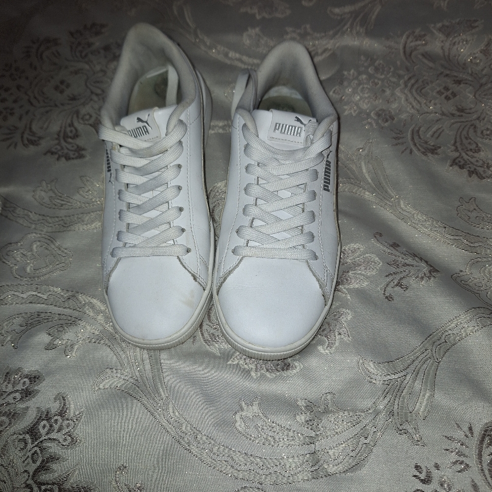 Puma shoes